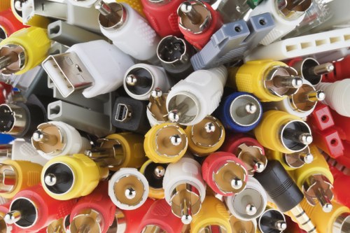 Sustainable furniture disposal practices in Muswell Hill