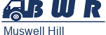 Business Waste Removal Muswell Hill