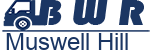 Business Waste Removal Muswell Hill